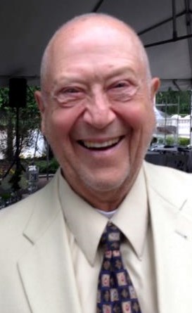 Obituary of Frank S. Rekosik