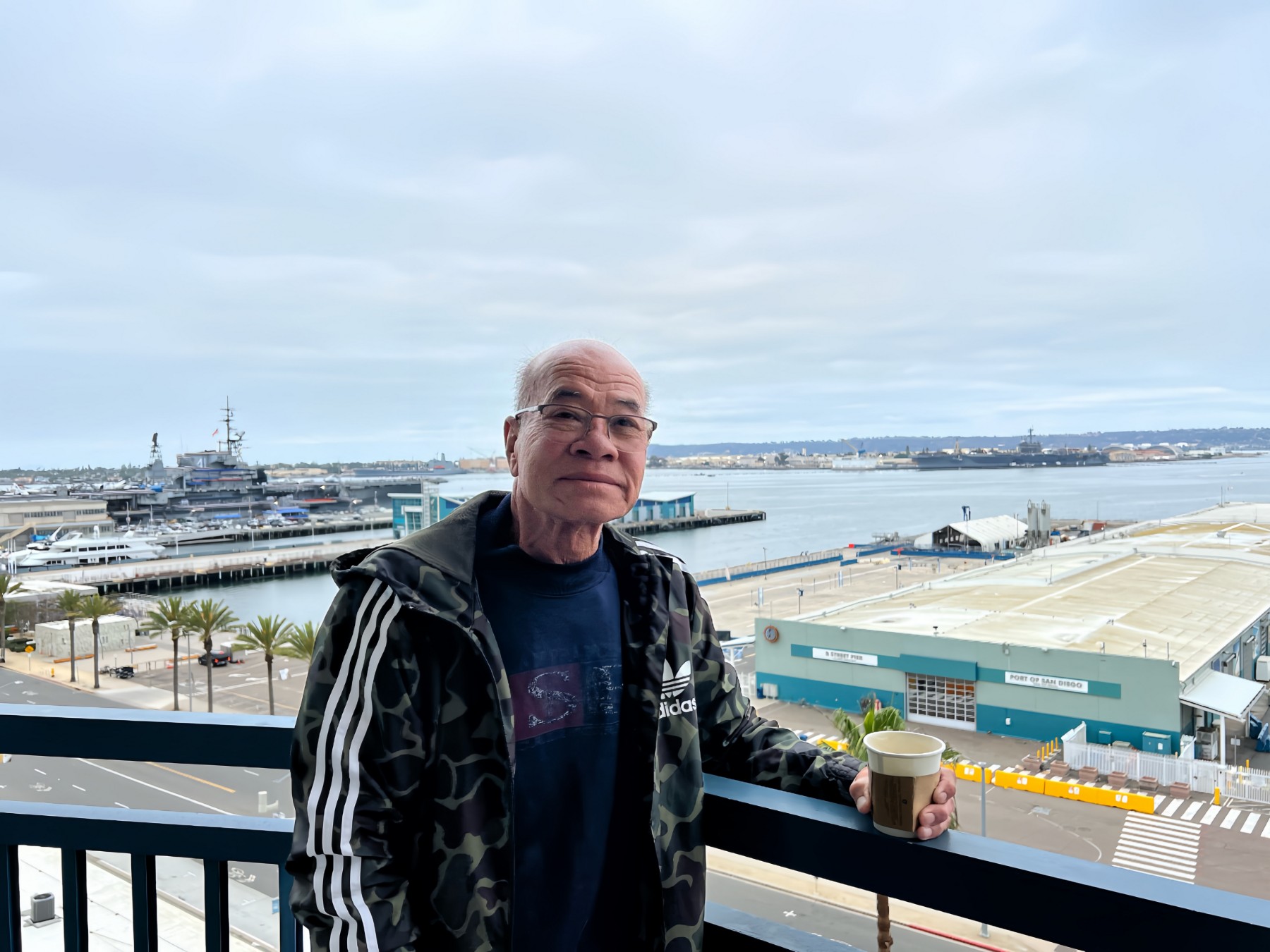 Obituary of Dung Huu Nguyen