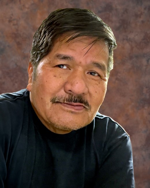 Obituary of Ruben Marquez Bernardo