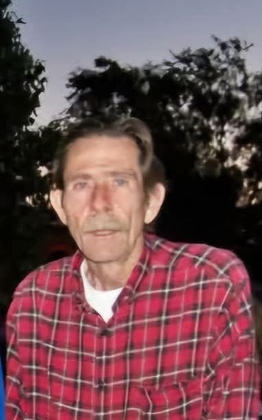 Obituary of Daniel Lee Harper