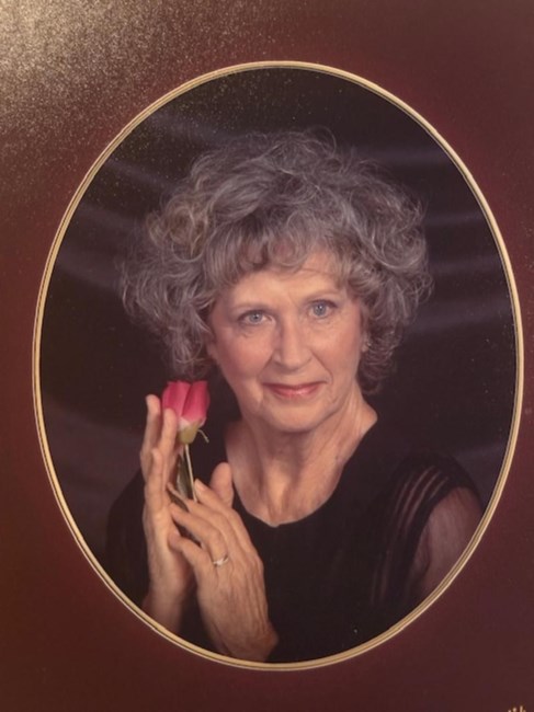 Obituario de Bobbie Jean Shields Scott