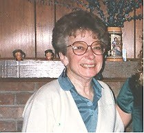 Obituary of Justyne M Gluckman