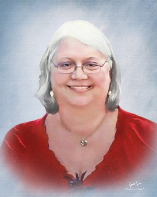 Obituary of Connie Moore