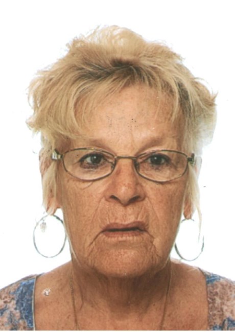 Obituary of Rollande Guertin-Morin