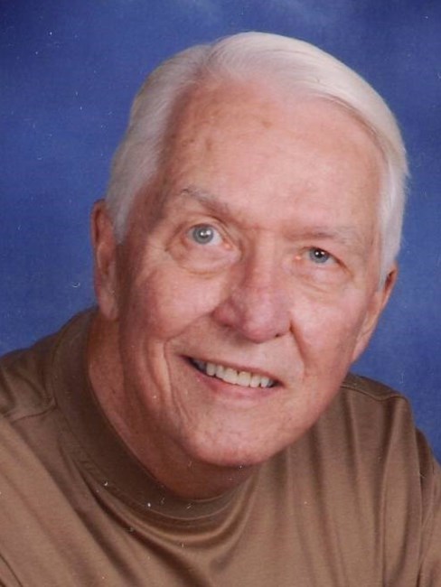 Obituary of Richard Francis Hendershot
