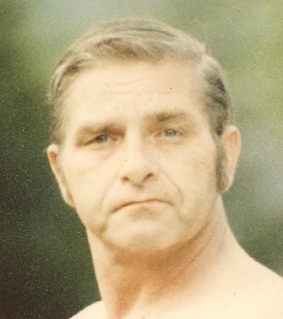 Obituario de Armond Oscar Fish Sr