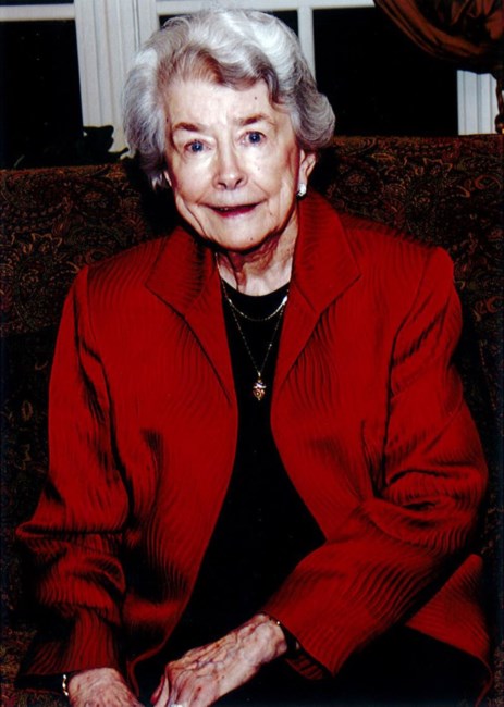 Obituario de Kathryn G. Brooks