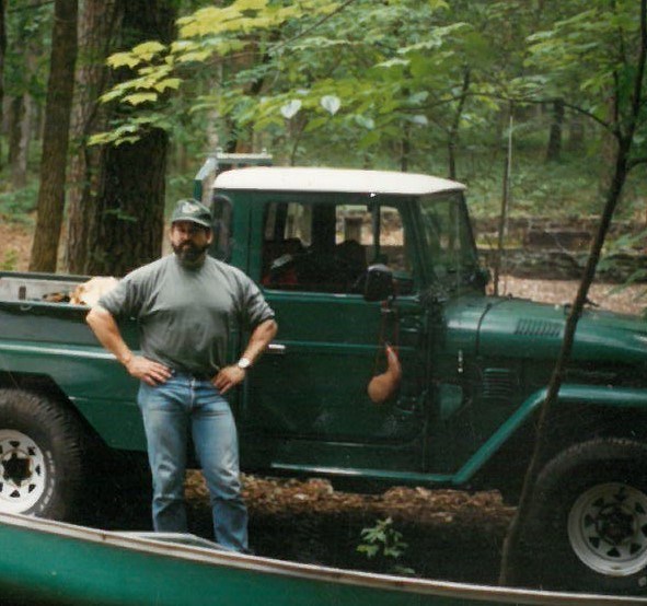 Obituary of David Lee Mathews