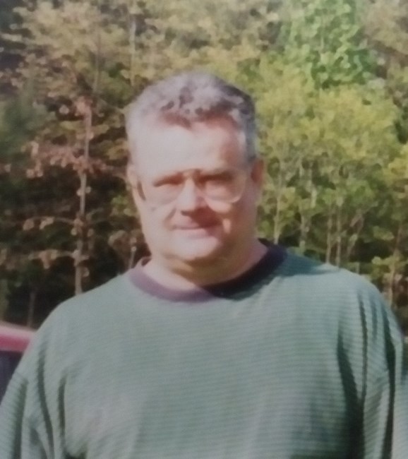 Obituary of David Gene Johnsey