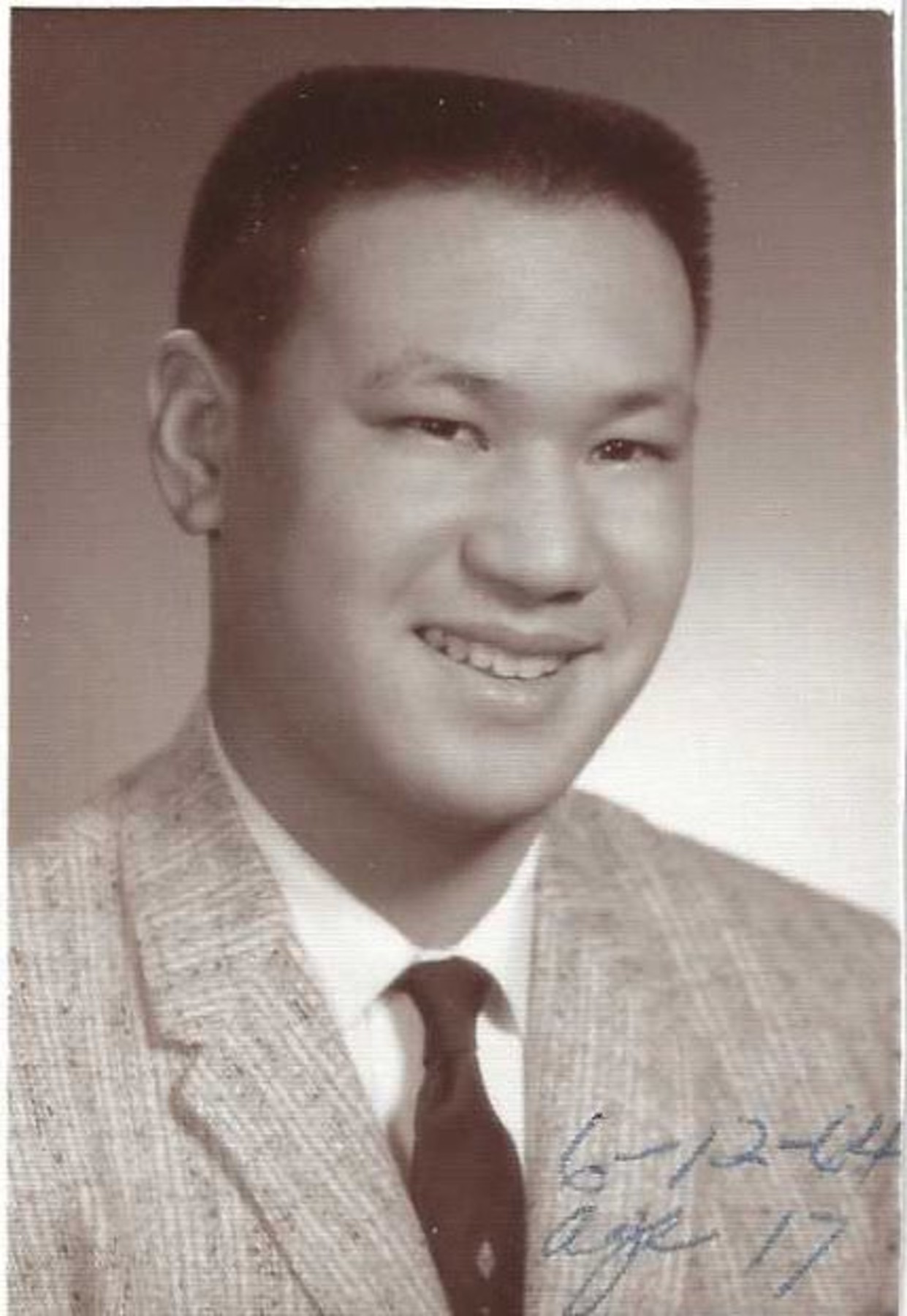 Obituario de Kenneth Wayne Joe