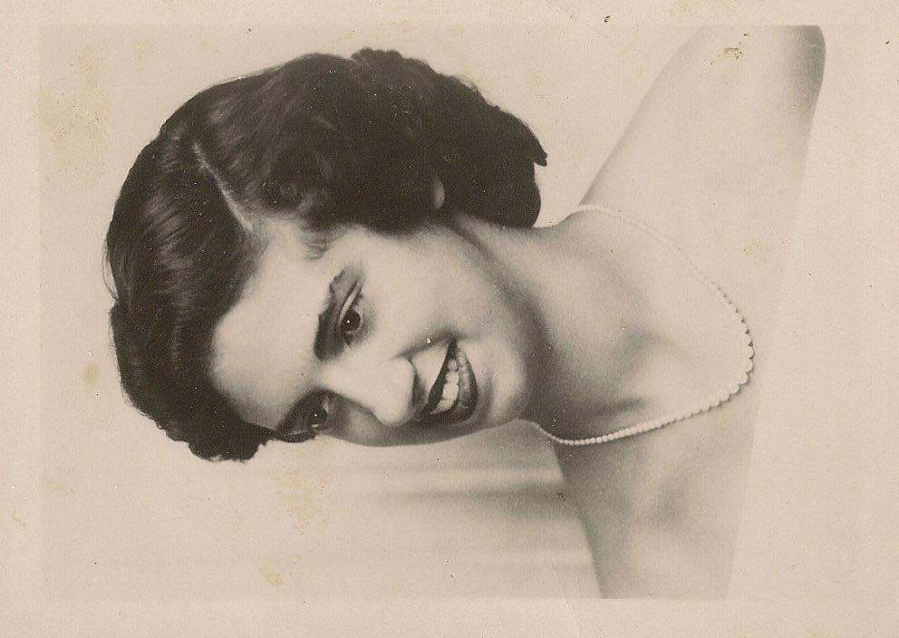 Obituary of Jean Elizabeth Watkins