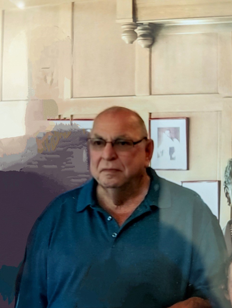 Obituary of Ashford Keeton Jr.