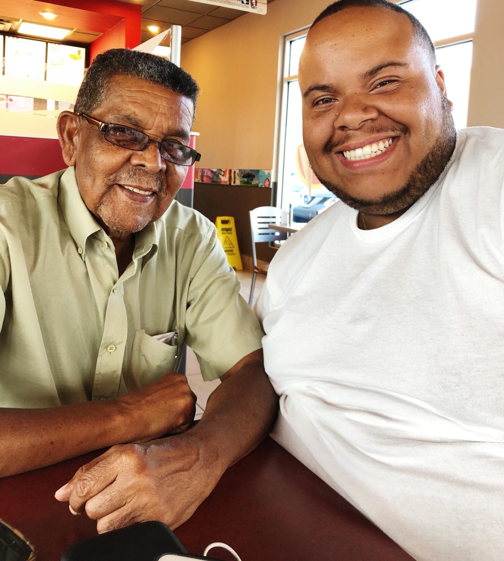 Obituary of Benjamín Rivera Rodríguez