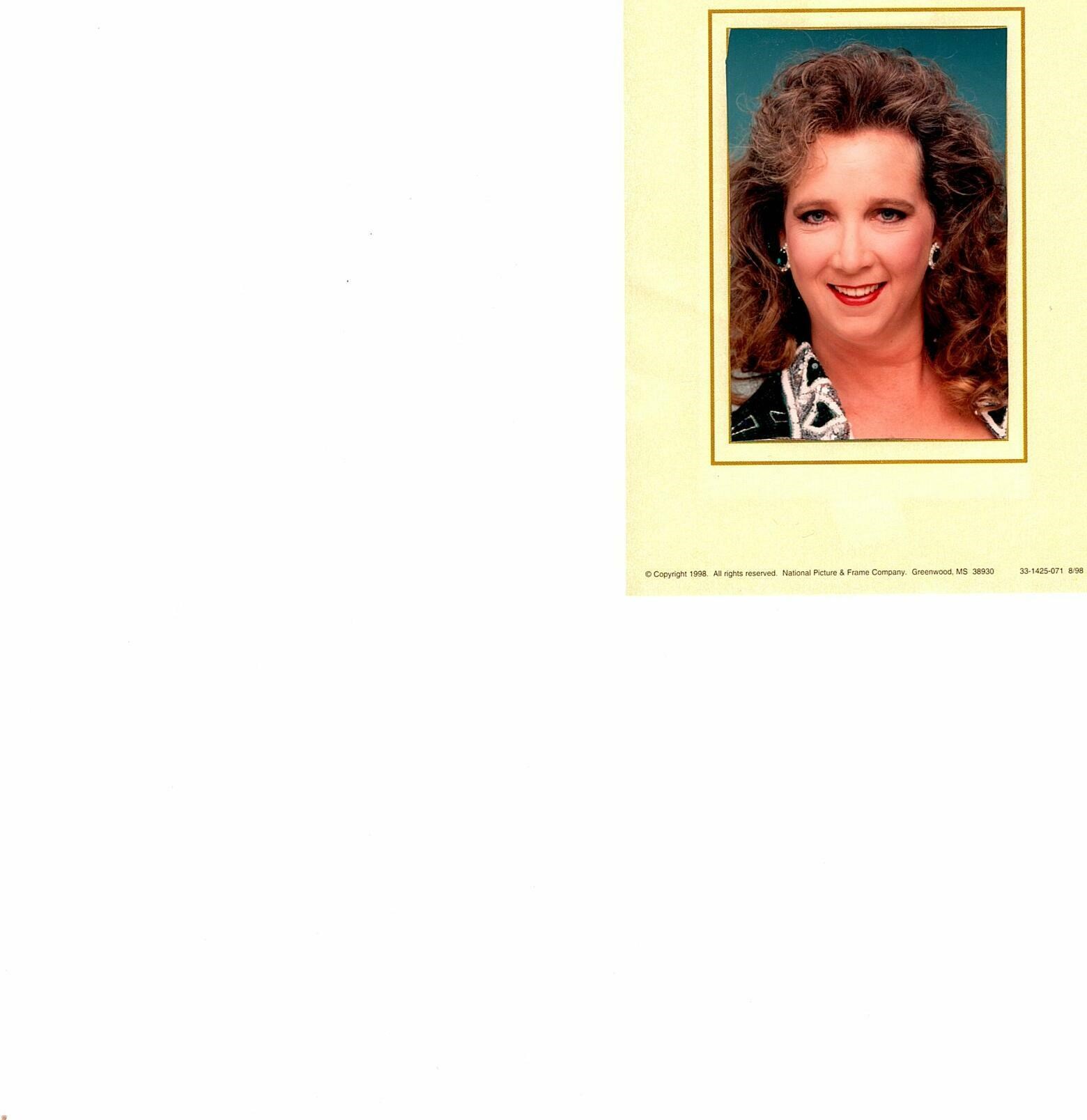 Obituary of Laura Lea Hollenstein