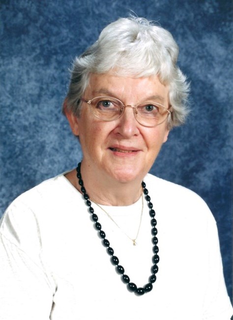 Obituary of Jeanne M. Fisher
