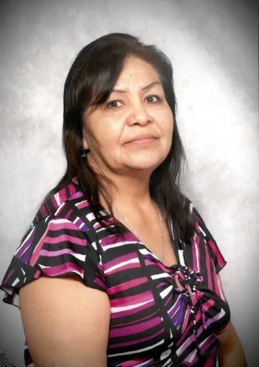 Obituary of Carol Sylva Bald Eagle- Perez