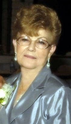 Obituary of Barbara L Thomas