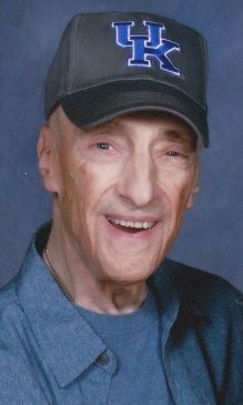 Obituary of Joseph D Polin