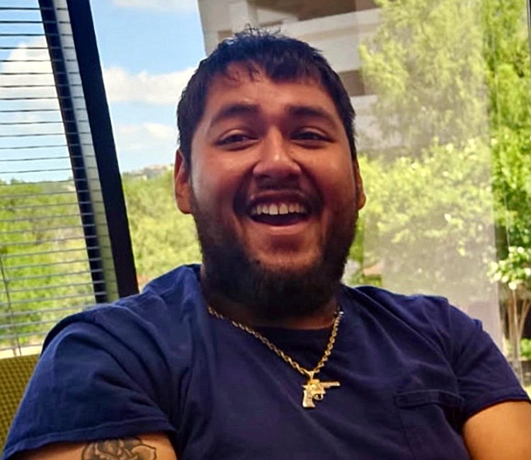 Obituary of Anthony Barrera