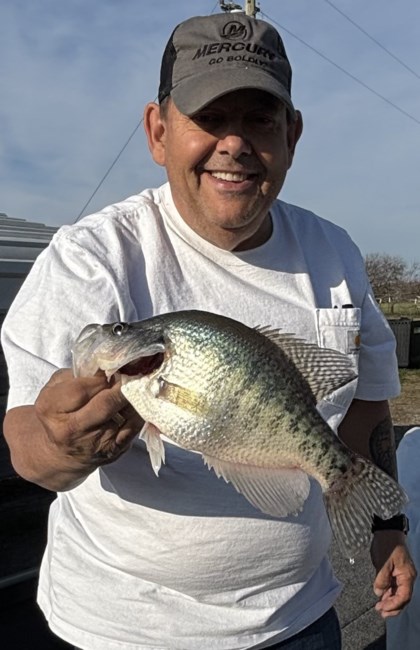 Obituary of Jack Carl Di Stefano