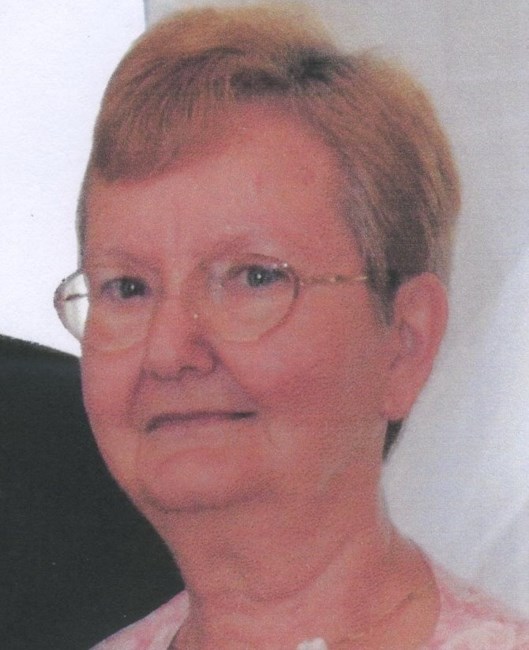 Avis de décès de Ruth P. David