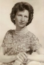 Mary Treguboff