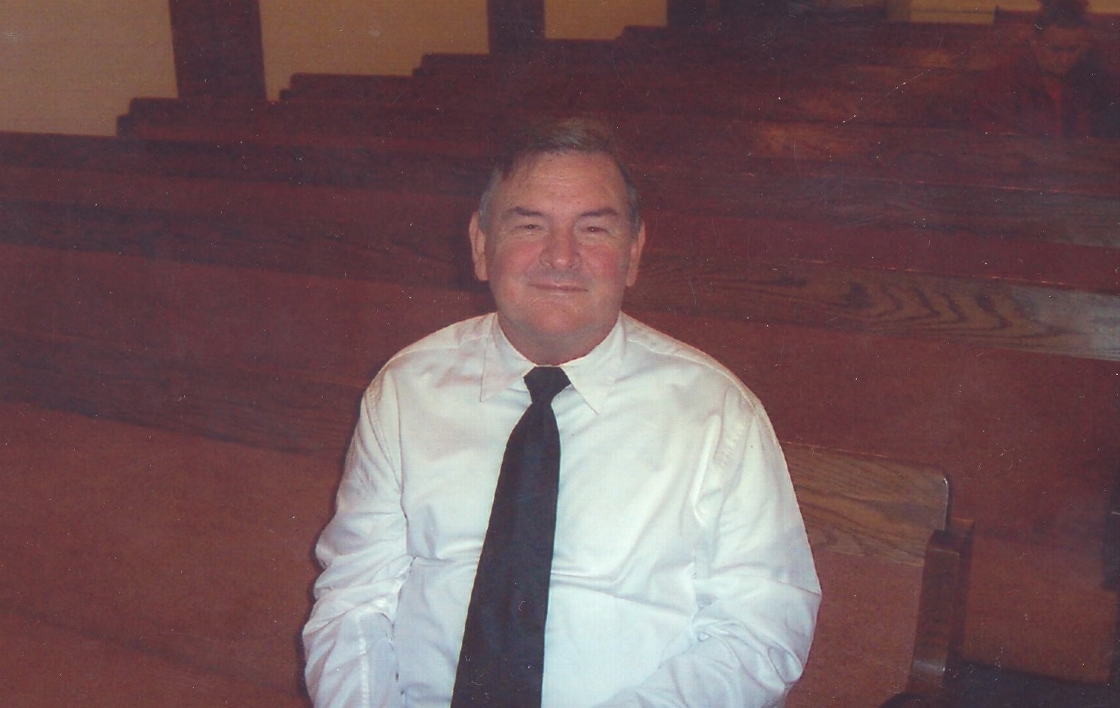 Obituary of Marvin Dale Buckingham Sr.