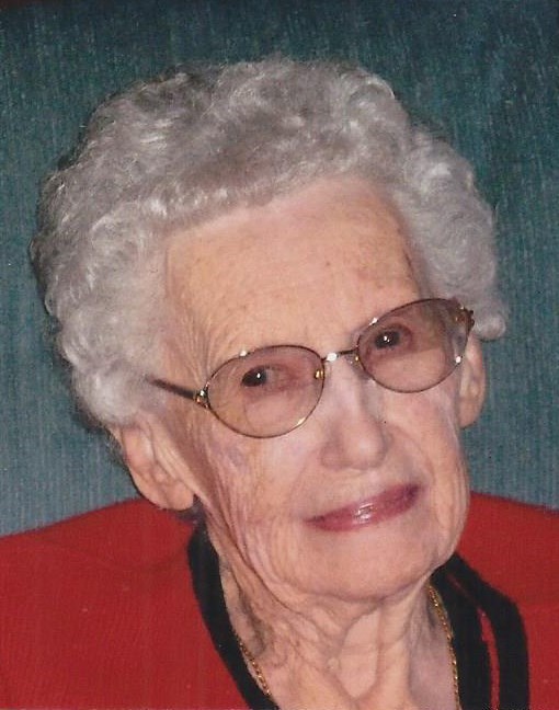 Obituary of Dorothy Lucille Jennings