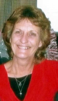 Obituary of Helen Marie Jacob