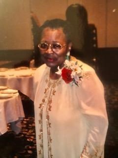 Obituary of Marjorie Smith