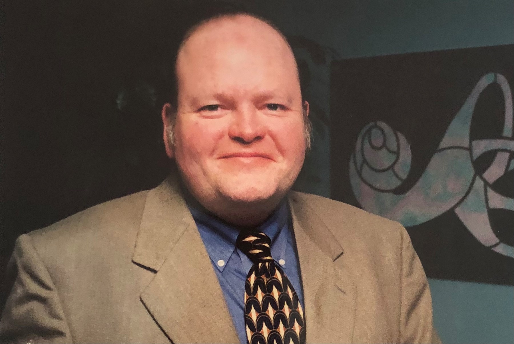 Obituary of Randolph Abington Mckenzie Jr.