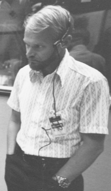 Obituario de Charles A. "Chuck" Biggs Sr.