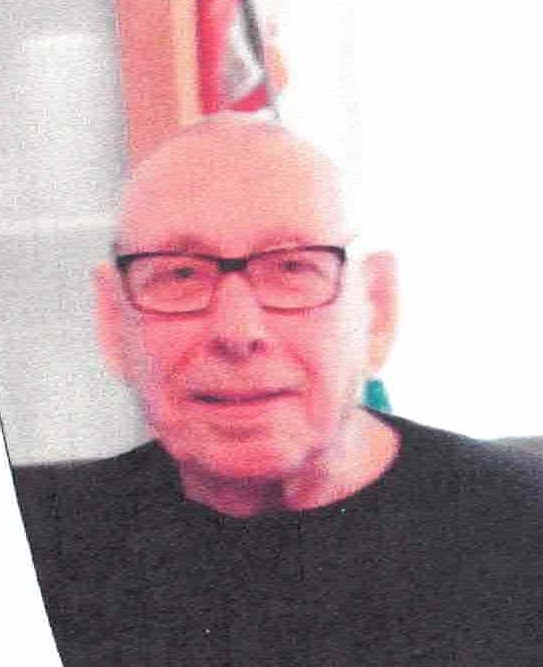 Avis de décès de Étienne Lebel