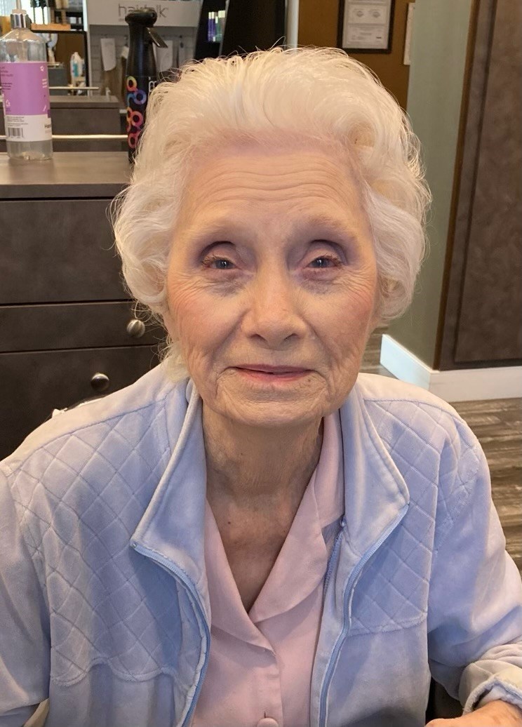 Obituary of EJay Boykin Evans