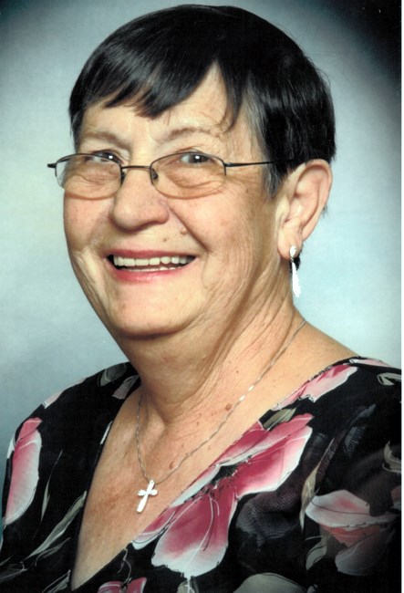 Obituary of Gladys L. McClure