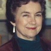 Obituary of Louise C. Kron