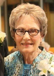 Obituary of Gertrude C. Ramirez