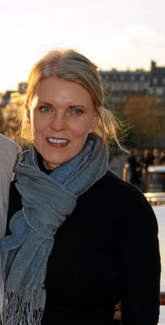 Obituary of Sandra Eller Zarzaur