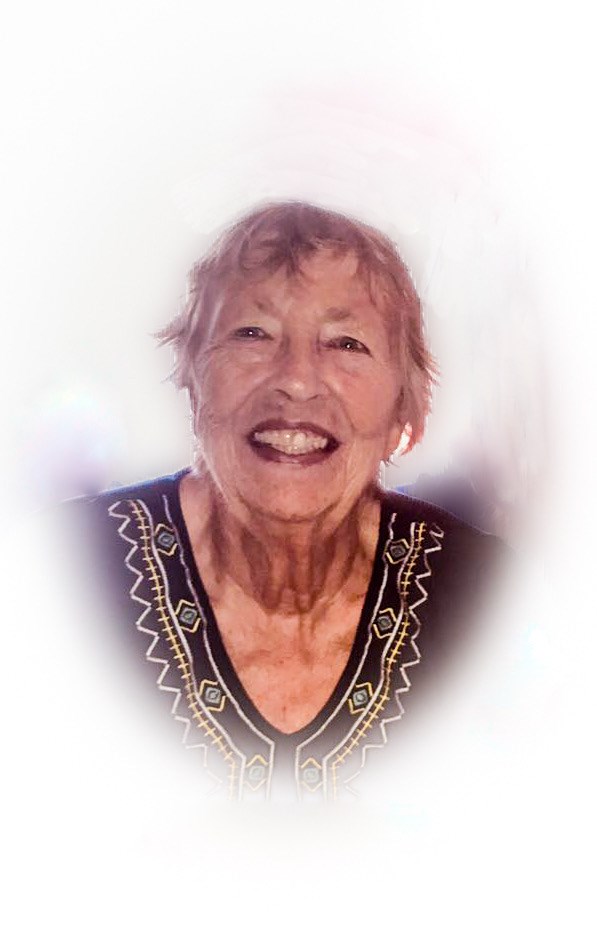 Obituary of Eileen Louise Shapley Katz