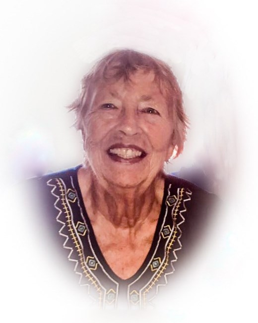 Obituary of Eileen Louise Shapley Katz