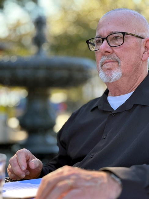 Obituary of Glen Dale Fogle Sr.