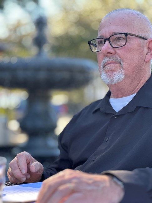 Obituary of Glen Dale Fogle Sr.
