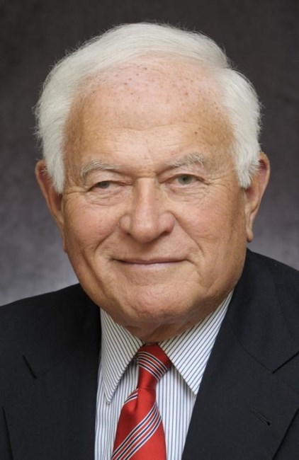 Obituary of Dr. Philip M. Miller