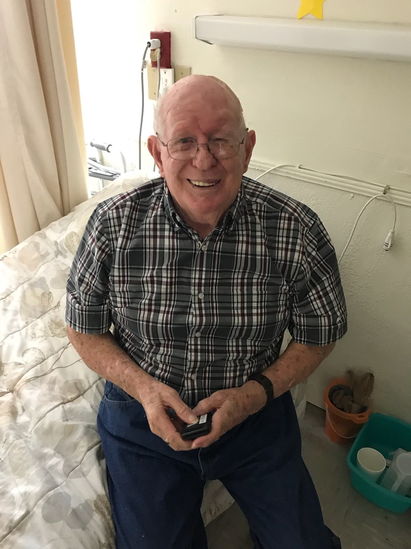 Obituary of David Allen Croom Sr.