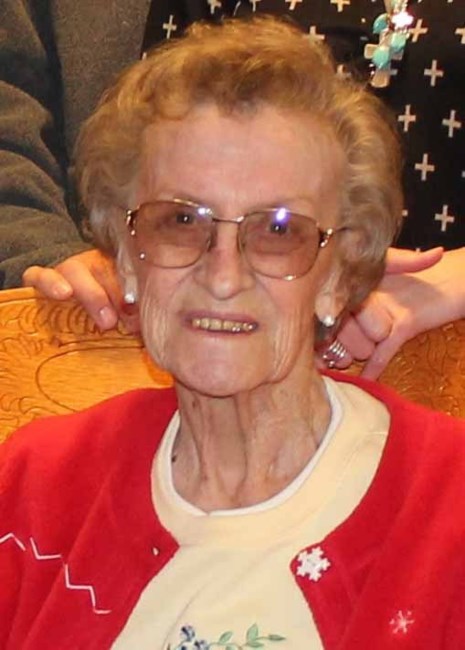 Obituario de Carolyn A. Weber