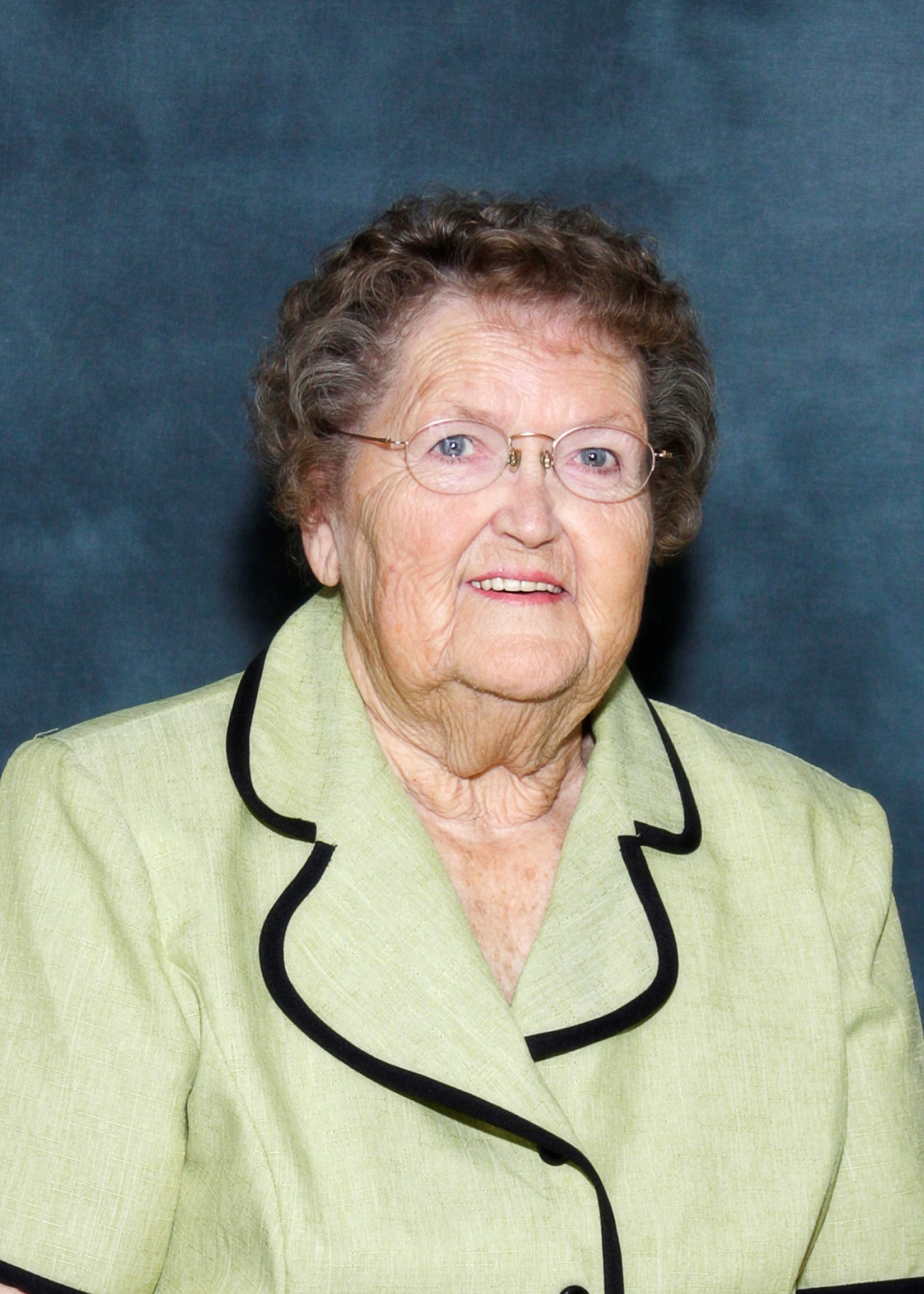 Obituary of Waldine N. Stafford