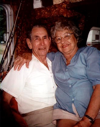 Obituary of Vivian Seekatz Kingsbury