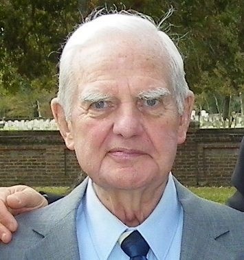 Obituary of Col. David Allen Clark