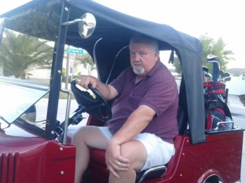 Obituary of Gary C Clark