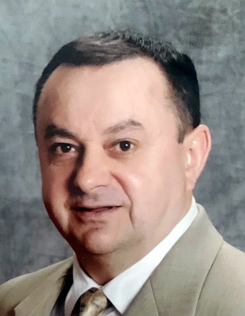 Obituary of Stanislaw Chylinski Jr.